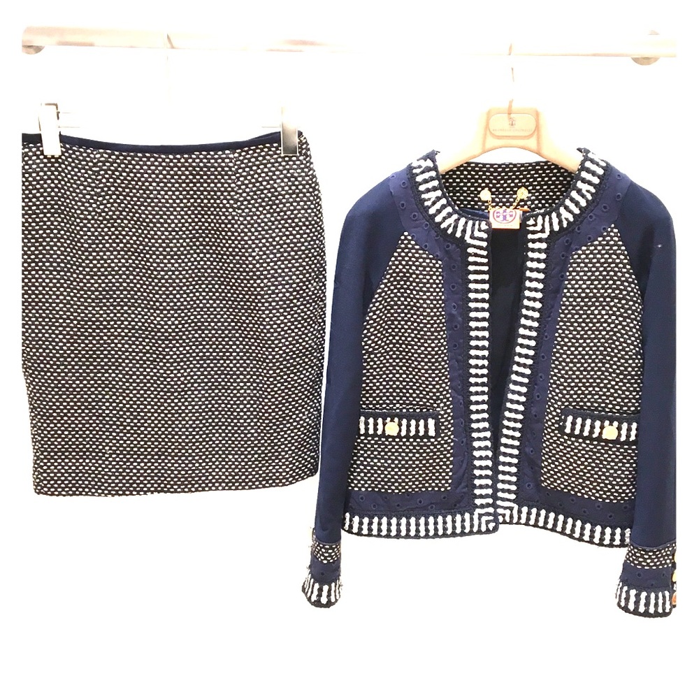 Tory Burch Jacket